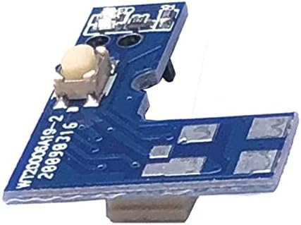 FainWan circuit board replacement component for gaming console repair close view