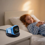 Sylacor charging stand with included 3.3 feet cord