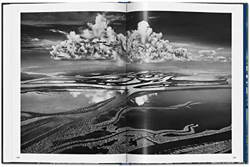 SebastiÃ£o Salgado. AmazÃ´nia - Image 8
