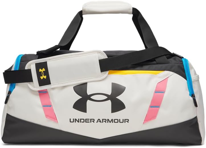 Under Armour Undeniable 5.0 Duffle - Image 15