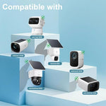 Uogw heavy duty charging accessory package containing the extended cord and premium power adapter unit