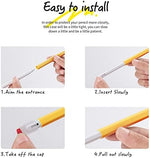 Premium ELETIUO protective accessories for tablet digital pens in purple color variant