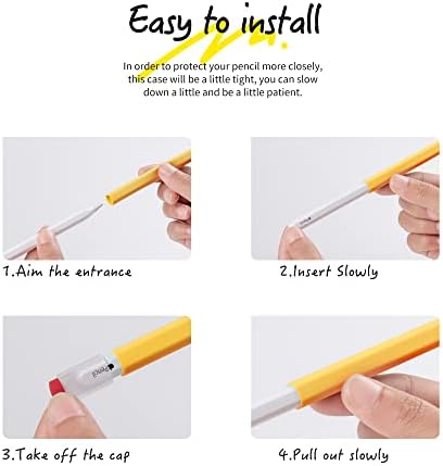 Premium ELETIUO protective accessories for tablet digital pens in purple color variant