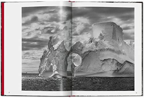 SebastiÃ£o Salgado. Genesis - Image 3