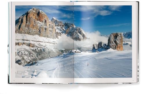The Ultimate Ski Book: Legends, Resorts, Lifestyle & More - Image 7