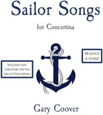 Sailor Songs for Concertina - Image 2