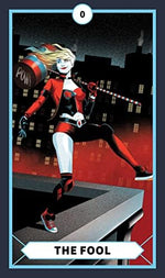 The DC Tarot Deck and Guidebook - Image 3