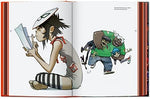 Jamie Hewlett. 45th Ed. - Image 6