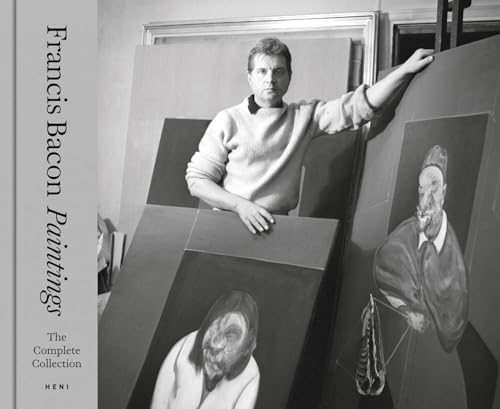 Francis Bacon: Paintings: The Complete Collection - Image 2