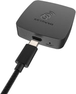 AAWireless wireless Android auto dongle front view
