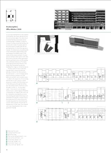 Floor Plan Manual Housing - Image 8