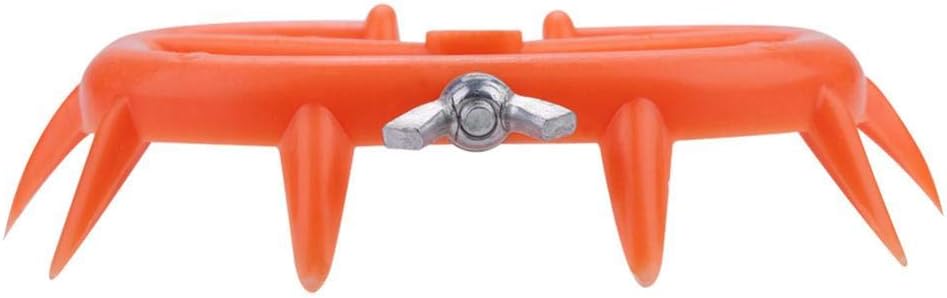 Calf nose prick weaner packed for farm use