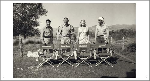 Marilyn Monroe: By Eve Arnold (The Marilyn Monroe Collection) - Image 5