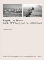 Beyond the Binary: Santu Mofokeng and David Goldblatt - Image 2
