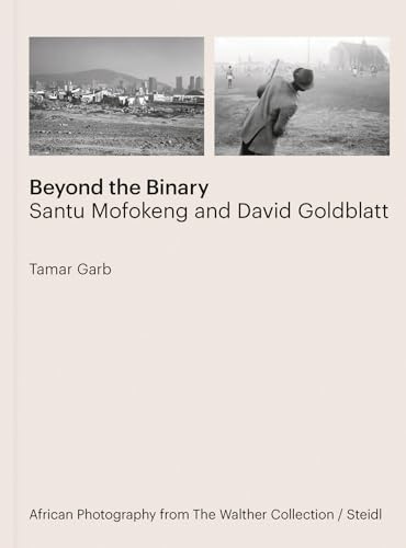 Beyond the Binary: Santu Mofokeng and David Goldblatt - Image 2