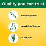 Nature Made imported Vitamin D3 250 softgels packaging highlighting daily dosage