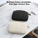 MoKo splash resistant tablet bag protection layer diagram