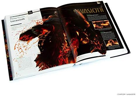 Monster Hunter: World - Official Complete Works - Image 8