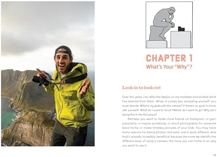 Out There: An Uncomplicated Field Guide to Outdoor Photography - Image 5