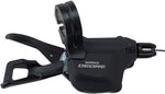 Shimano Deore SL-M6000-R shift lever front view mountain bike accessory