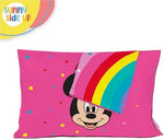 Sunny Side Up kids bedding Minnie Mouse theme