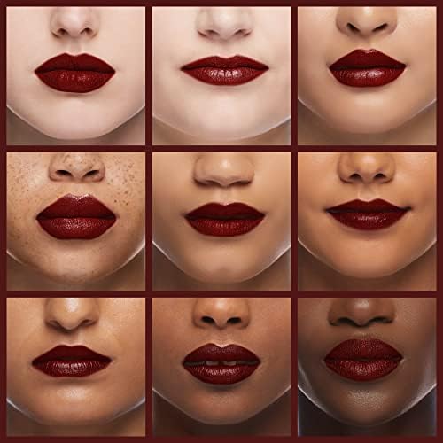 MAC Satin Lipstick (Paramount) -0.1 Us Oz - Image 7