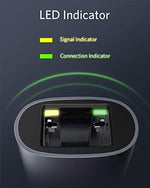 Anker portable network adapter side view
