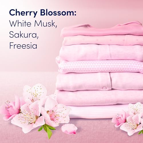 Downy dermatologist tested fabric conditioner without heavy dyes for Indian households
