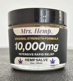 hemp salve supplement for hands,fingers,elbows pain relief