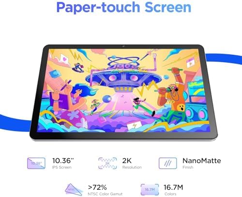 Ugee UT2 drawing pad with stylus pen drawing detailed line art