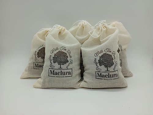 Pomifera Bath Tea Bags, 2pk - Image 3