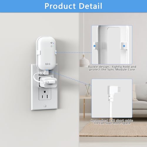 Gresur holder shown installed in a clean indoor home environment