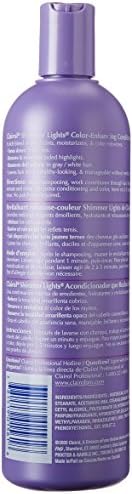 Clairol Professional Shimmer Lights Conditioner - Image 3