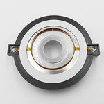 Two pack replacement diaphragms for professional audio tweeters