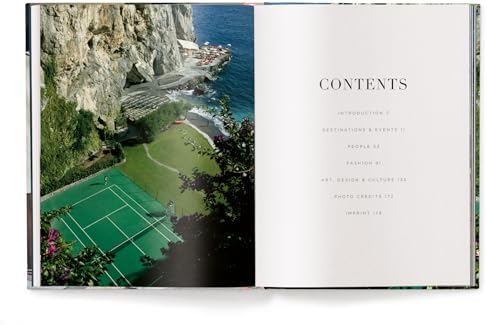 The Stylish Life: Tennis - Image 4