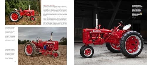 Farmall Century (Red Tractors, 4) - Image 6