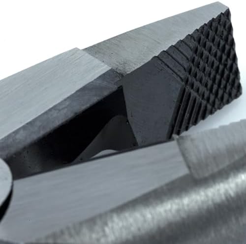 Klein Tools 9 High-Leverage Side-Cutting Pliers - Image 7