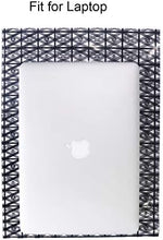 Premium non toxic GLOTRENDS shielding bag displaying translucent material texture.
