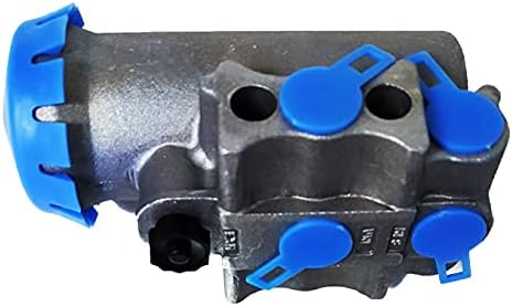 Torque 801266 governor and check valve kit included installation hardware and gasket