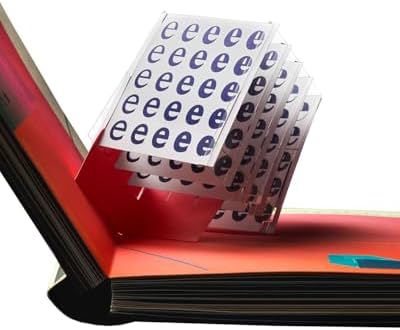 Alphabet in Motion: How Letters Get Their Shape - Image 5