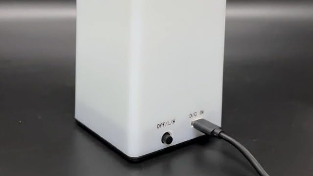 eTone imported premium darkroom safety illumination lamp overview packaging