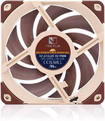 Authentic hardware cooling fan with included universal serial bus power adapter cable
