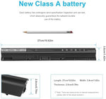Fancy Buying lithium ion laptop power pack demonstrating precise alignment brackets
