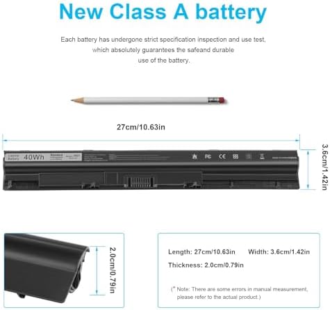 Fancy Buying lithium ion laptop power pack demonstrating precise alignment brackets