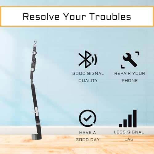 Risidamoy mobile repair kit for iPhone 12 Pro Max antenna