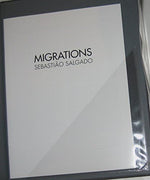 SebastiÃ£o Salgado: Migrations: Humanity in Transition - Image 5
