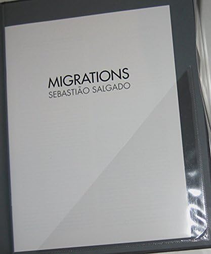 SebastiÃ£o Salgado: Migrations: Humanity in Transition - Image 5