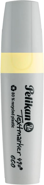 Pelikan Highlighter 490(R) eco Set of 6 Pastel Colours in Case, 823432 - Image 11