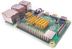 Easycargo multicolored cooling kit parts highlighting the assorted sizes for integrated circuits.