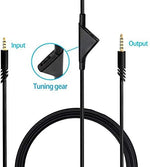 Gold-plated 3.5 millimeter connector on Cypher.V audio cord